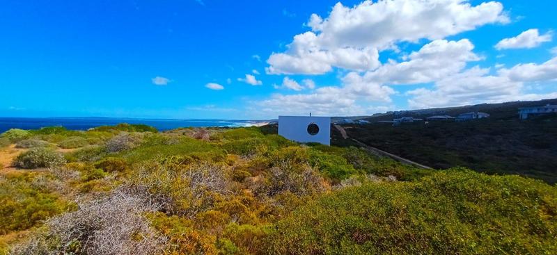 0 Bedroom Property for Sale in Moquini Coastal Estate Western Cape